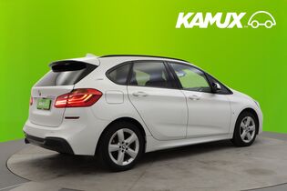 BMW 225 vaihtoauto