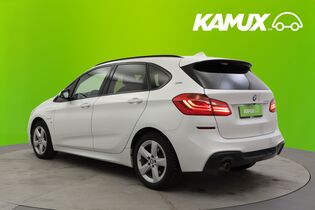 BMW 225 vaihtoauto
