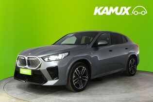 BMW iX2 vaihtoauto