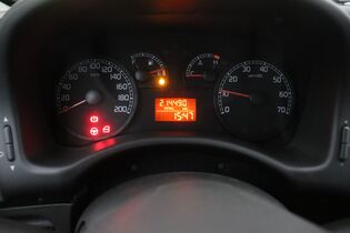 Fiat Punto vaihtoauto