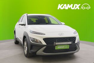 Hyundai Kona vaihtoauto