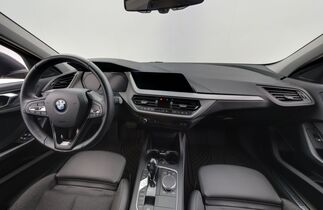 BMW 118 vaihtoauto