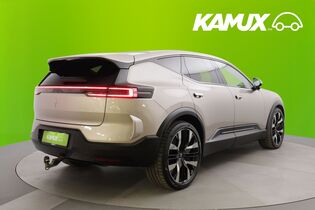 Polestar 3 vaihtoauto