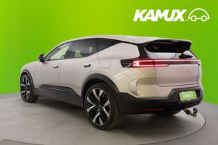 Polestar 3 vaihtoauto