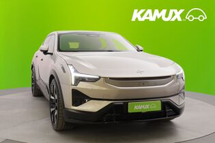 Polestar 3 vaihtoauto