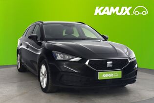 SEAT Leon Sportstourer vaihtoauto