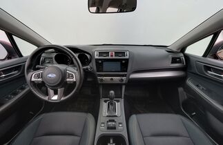 Subaru Outback vaihtoauto