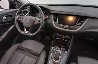 Opel Grandland X vaihtoauto