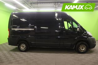Fiat Ducato vaihtoauto