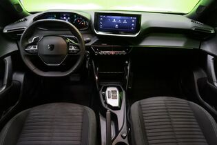 Peugeot 2008 vaihtoauto