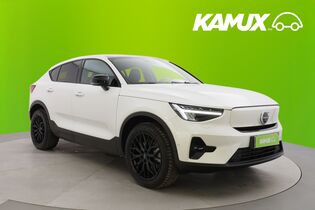 Volvo C40 vaihtoauto