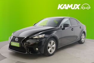 Lexus IS vaihtoauto