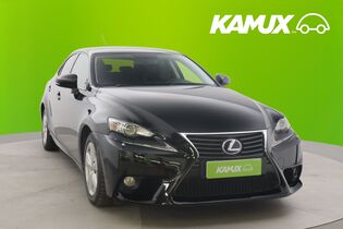 Lexus IS vaihtoauto