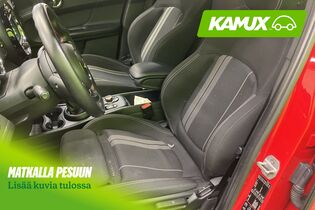 Mini Countryman vaihtoauto