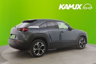 Mazda MX-30 vaihtoauto