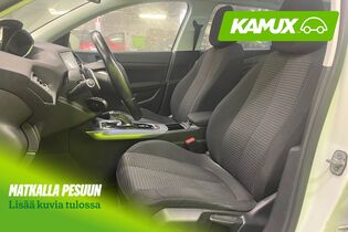 Peugeot 308 vaihtoauto