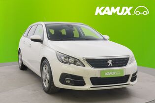 Peugeot 308 vaihtoauto
