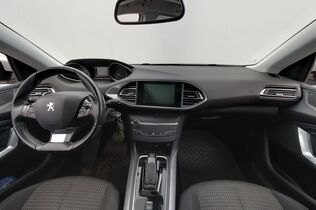 Peugeot 308 vaihtoauto