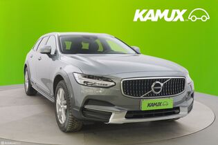 Volvo V90 Cross Country vaihtoauto