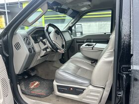 Ford F250 vaihtoauto