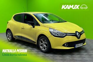 Renault Clio vaihtoauto