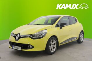 Renault Clio vaihtoauto