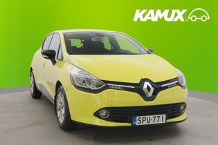 Renault Clio vaihtoauto