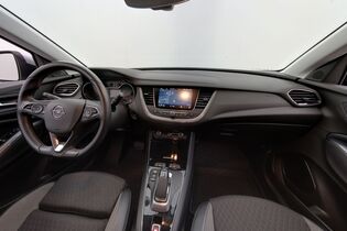Opel Grandland X vaihtoauto