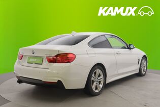 BMW 428 vaihtoauto