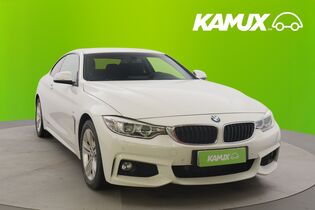 BMW 428 vaihtoauto
