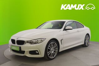 BMW 428 vaihtoauto