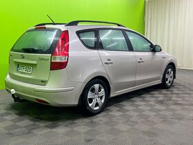 Hyundai i30 vaihtoauto