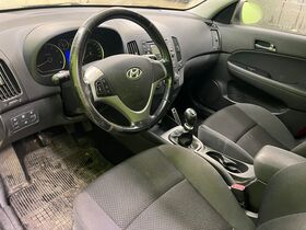 Hyundai i30 vaihtoauto