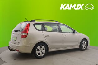 Hyundai i30 vaihtoauto