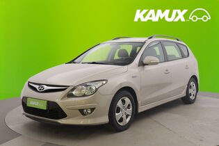 Hyundai i30 vaihtoauto