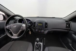 Hyundai i30 vaihtoauto