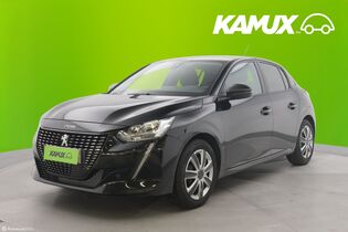 Peugeot 208 vaihtoauto