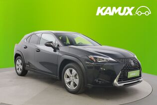 Lexus UX vaihtoauto