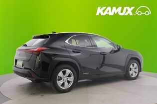 Lexus UX vaihtoauto