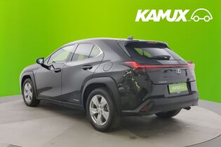 Lexus UX vaihtoauto