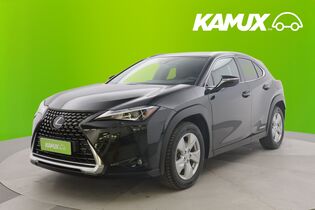 Lexus UX vaihtoauto