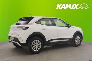 Opel Mokka vaihtoauto