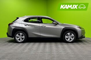 Lexus UX vaihtoauto