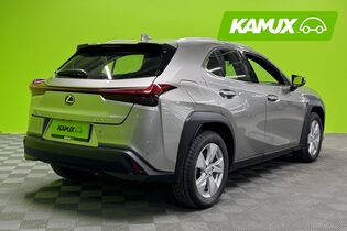 Lexus UX vaihtoauto