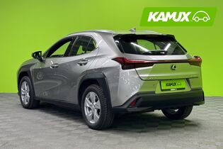 Lexus UX vaihtoauto