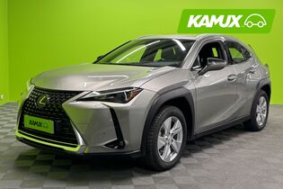 Lexus UX vaihtoauto