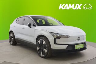 Volvo EX30 vaihtoauto