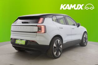 Volvo EX30 vaihtoauto