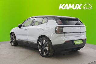 Volvo EX30 vaihtoauto