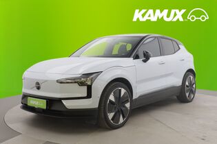 Volvo EX30 vaihtoauto